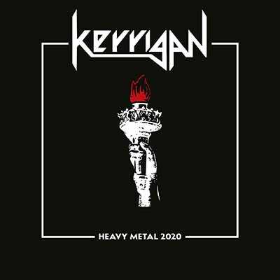 KERRIGAN / Heavy Metal 2020 
