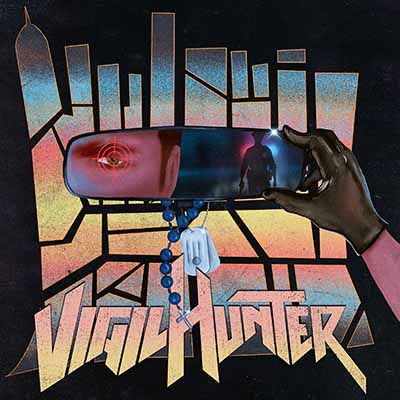 VIGILHUNTER / Vigilhunter (slip)@HITTEÑH[JI