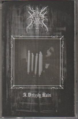 DARK FOG ERUPTION / A Drizzly Rain +3 (TAPE) ԁEʌ̔I (TAPE) ԁEʌ̔I