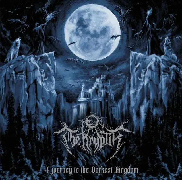 THE KRYPTIK / A Journey to the Darkest Kingdom@iuWVtHubNIj