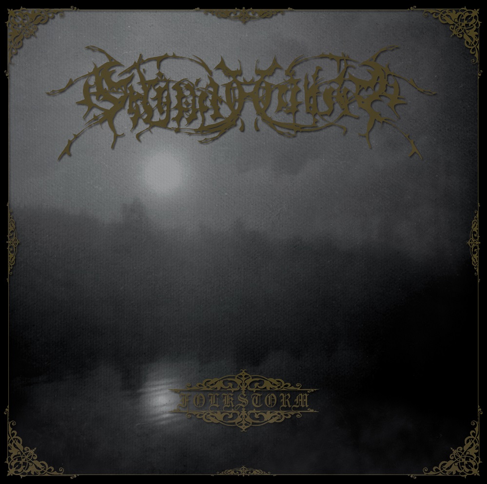 GNIPAHALAN / Fokstorm