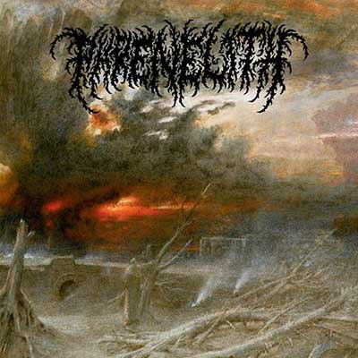 PHRENELITH / Desolate Endscape