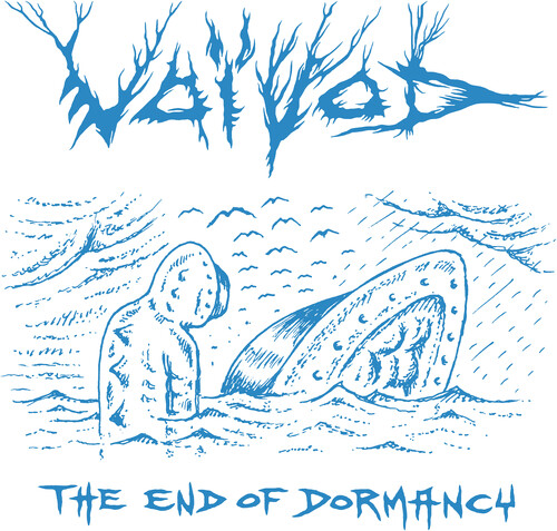 VOIVOD / End of Doramancy 