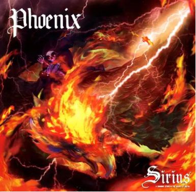 SIRIUS / Phoenix