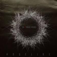 ANGELINE / Shadowlands (digi) c̎ՁA3rdI