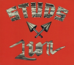 STUDS + LION / Studs + Lion (digi/collectors CD) }CNEgvII