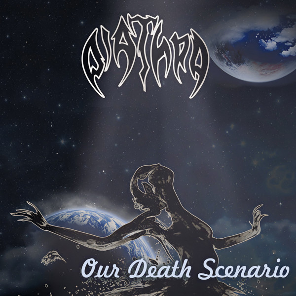 DIATHRA / Our Death Scenario (Great Dark FF Gothic Metal!)