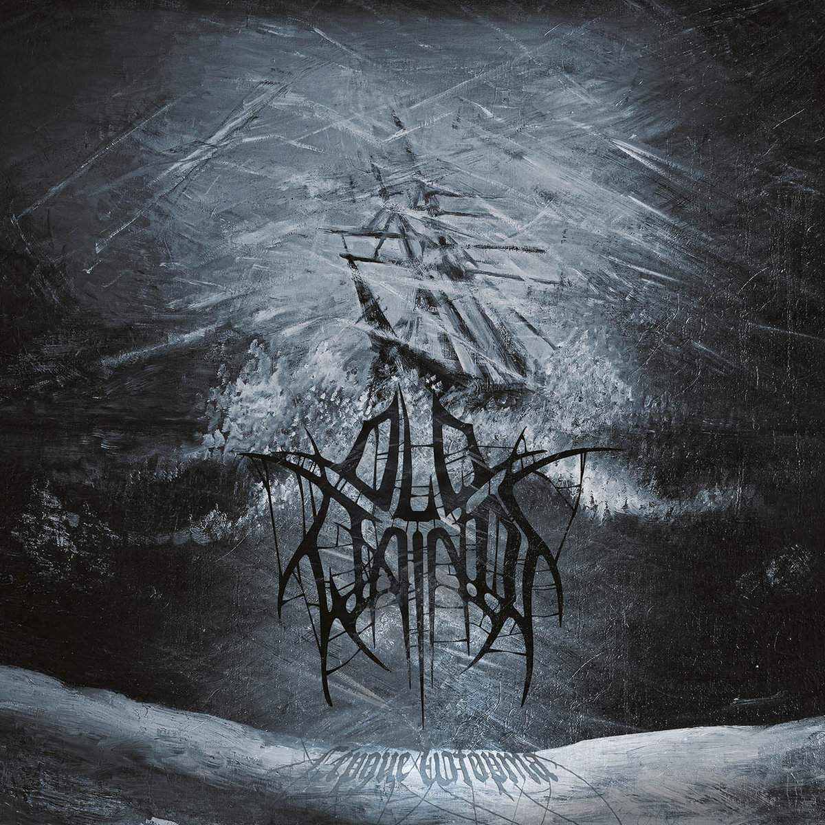 OLD WAINDS / Stormheart (digi) NEW !!