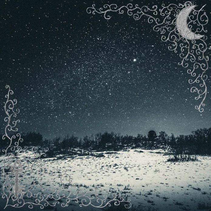 ALBIONIC HERMETICISM / Nova Nativitas Mund