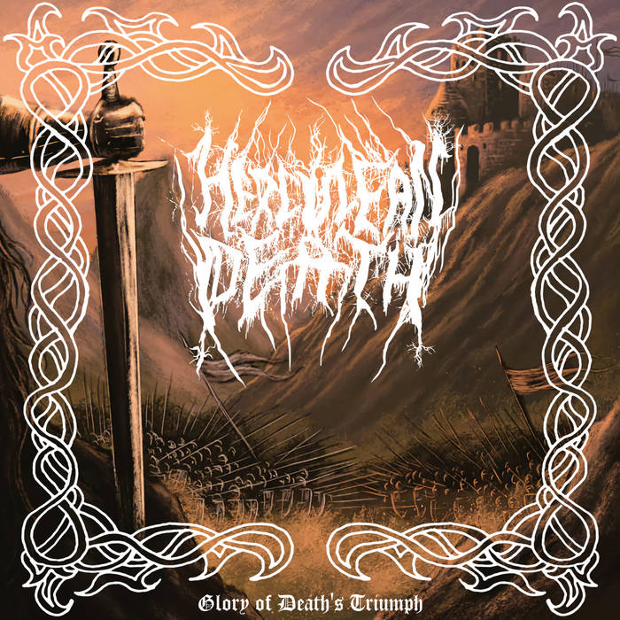 HERCULEAN DEATH / Glory of Death's Triumph