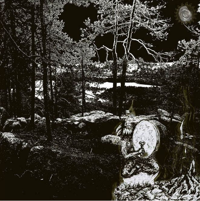 POSSESSION OF THE POLAR SHAMAN / Possession of the Polar Shaman