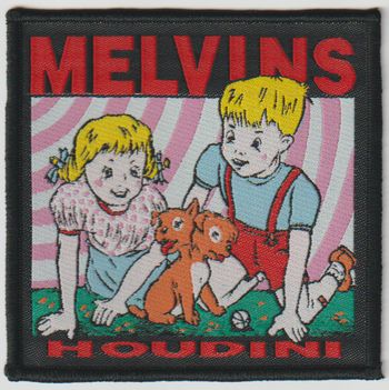 MELVINS / Houdini (SP)