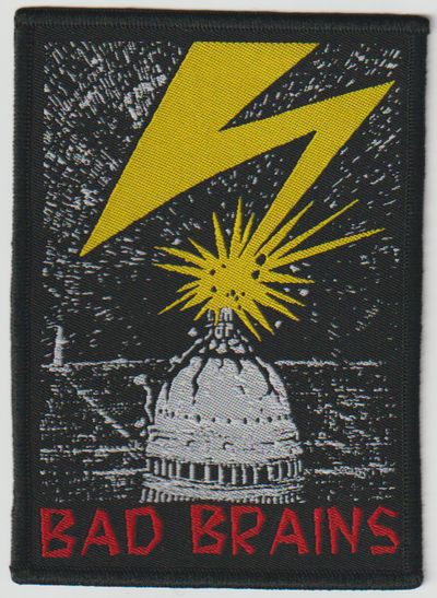 BAD BRAINS /Bad Brains (SP)