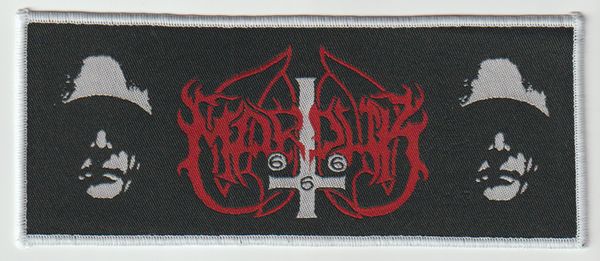 MARDUK / Viktoria (SS)