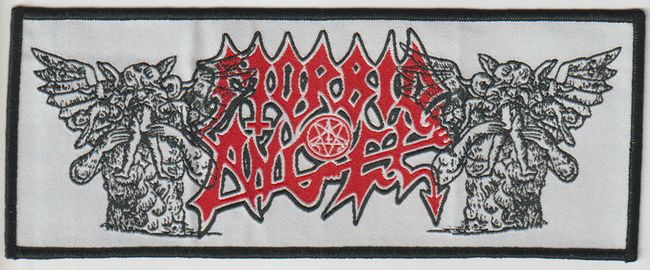 MORBID ANGEL / Lord Of All Fevers (SS)