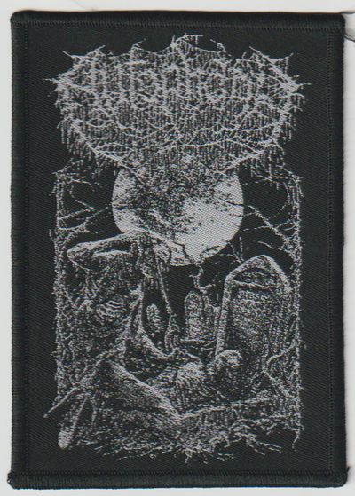 AUTOPHAGY / Demo 2018 (SP)