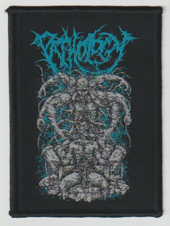 PATHOLOGY / Tyranical Decay (SP)