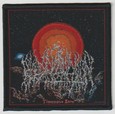 BLOOD INCANTATION / Timewave Zero (SP)