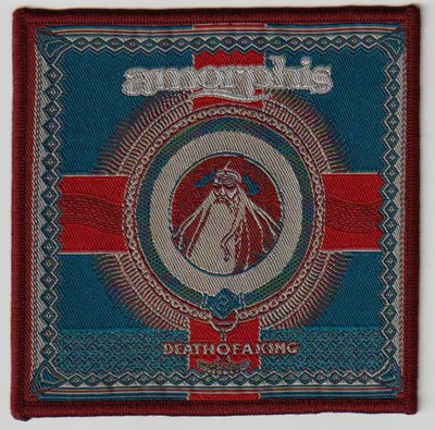 AMORPHIS / Death Of A King (SP)