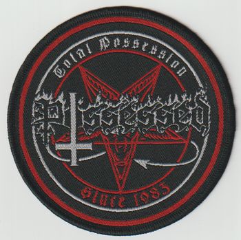 POSSESSED / Since 1983 CIRCLE (SP)