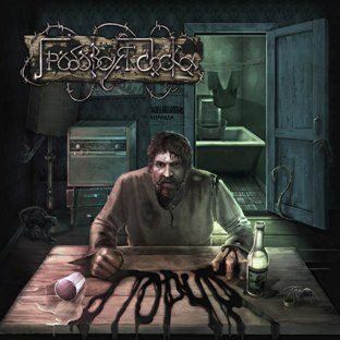 GROBOVAYA DOSKA / Porcha (digibook)
