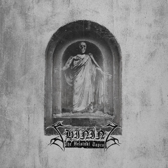 SHINING / The Helsinki Tapes 