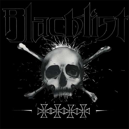 BLACKLIST / The Sign of 4 - The Compilation (2CD)(2025 reissue)