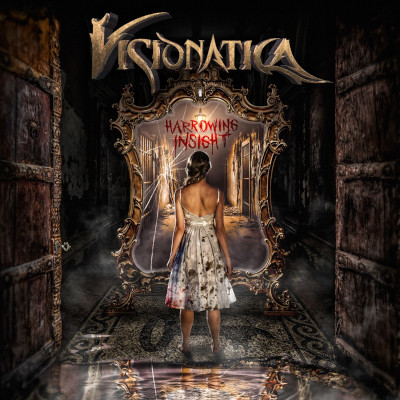 VISIONATICA / Harrowing Insight