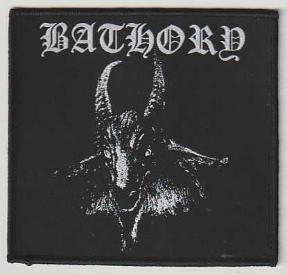 BATHORY / Bathory 1st Goat (SP)
