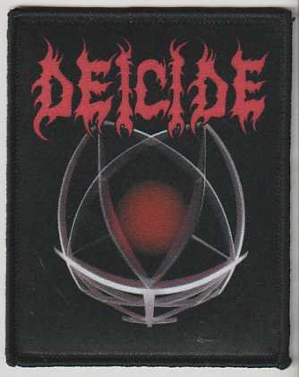 DEICIDE / Legion (SP)