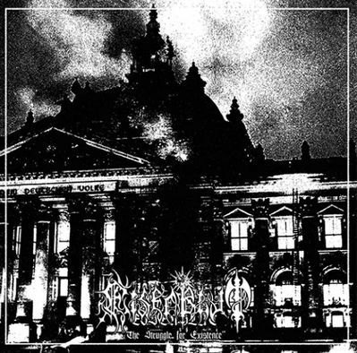 EISENBLUT / The Struggle for Existence