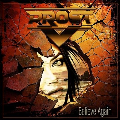 PROST / Believe Again (ODYSSEY DESPERADO/HIDEAWAYVo.ɂ郁n[VohI)
