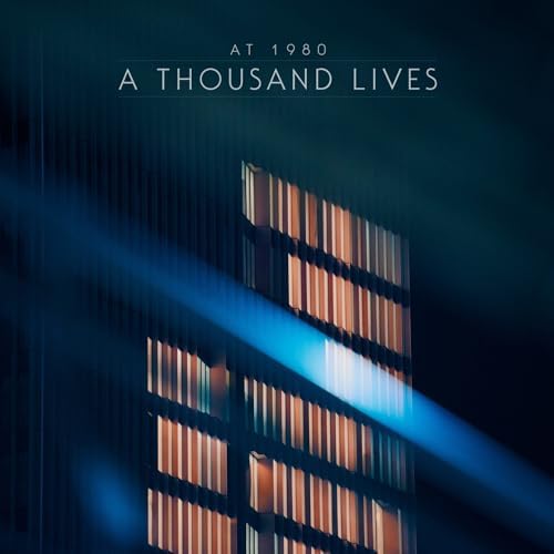 AT 1980 / A Thousand Lives (digi) VZEF[u/fBAXEn[hA1stI