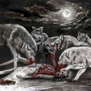 ALGHAZANTH / Thy Aeons Envenomed Sanity