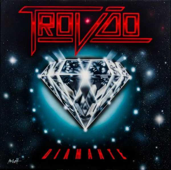 TROVAO / Diamante (NEW !!)