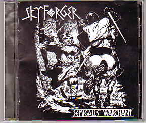SKYFORGER / Semigalls Warchant
