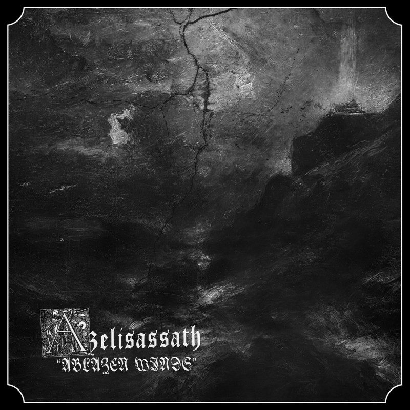 AZELISASSATH / Ablazen Winds (NEWIj