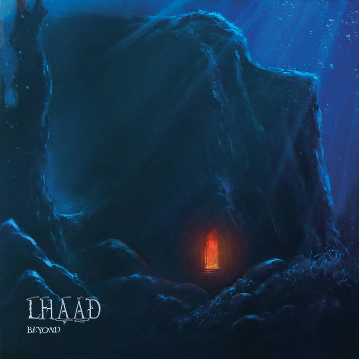 LHAAD / Beyond (digi)