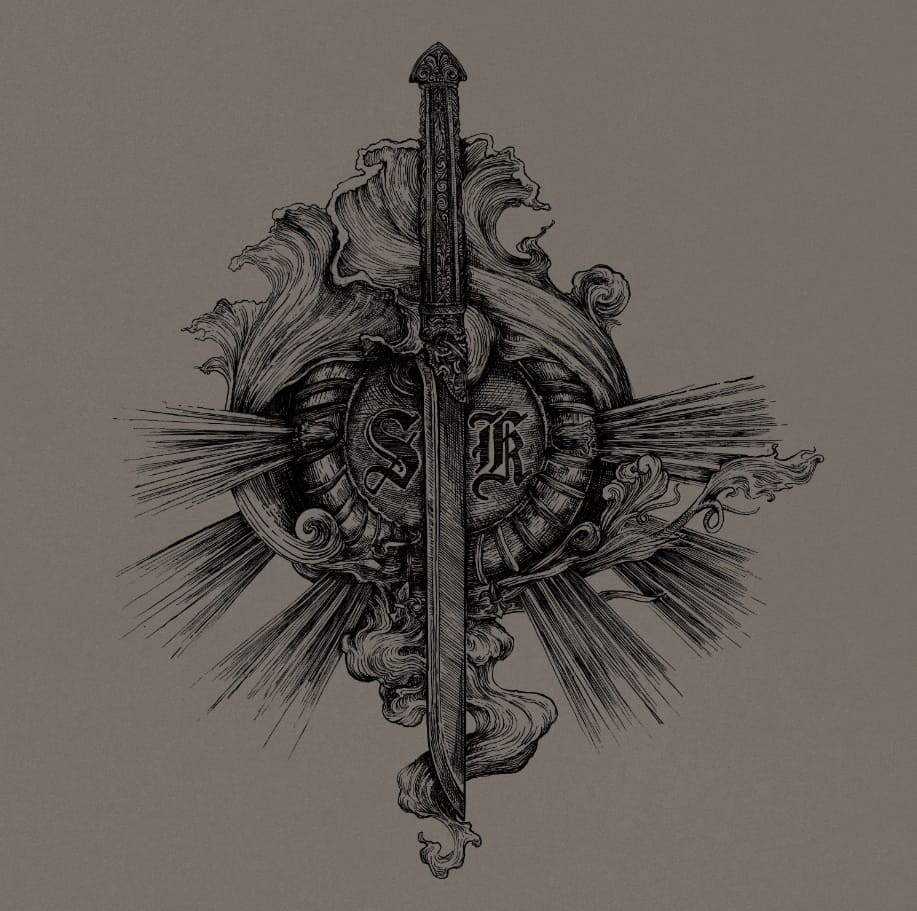 SILVER KNIFE / Silver Knife