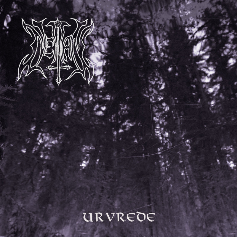 NEITIAN / Urvrede