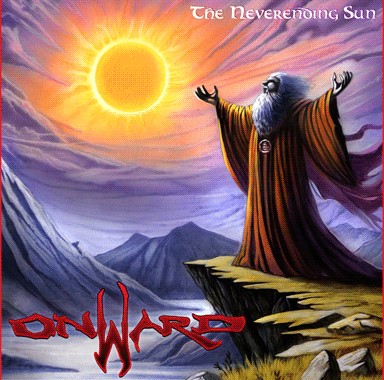 ONWARD / The Neverending Sun