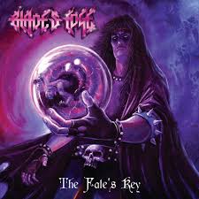 BLADE'S EDGE / The Fate's Key (NEW !)