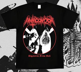 ANTAGONIZOR T-SHIRT@A@y\tz21ijX܂Ŏ󂯕t
