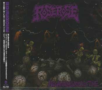 ROSEROSE / No Annihilation Of Time