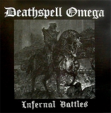 DEATHSPELL OMEGA / Infernal Battles