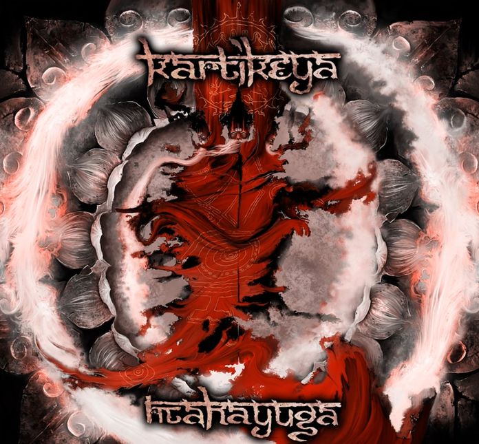 KARTIKEYA / Mahayuga (Áj