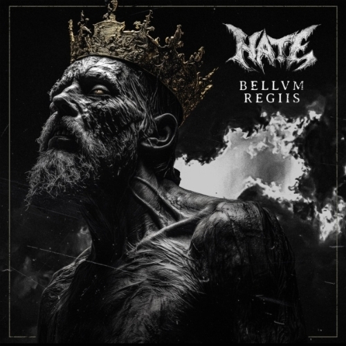 HATE / Bellum Regiis (digi)