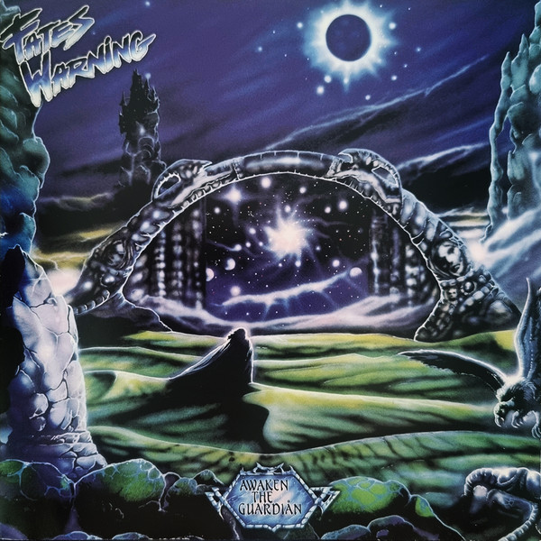 FATES WARNNG / Awaken The Guardian (2015 reissue)