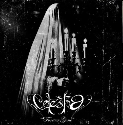 CELESTIA / Forever Gone (NEW !)