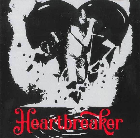 HEARTBREAKER / Heartbreaker